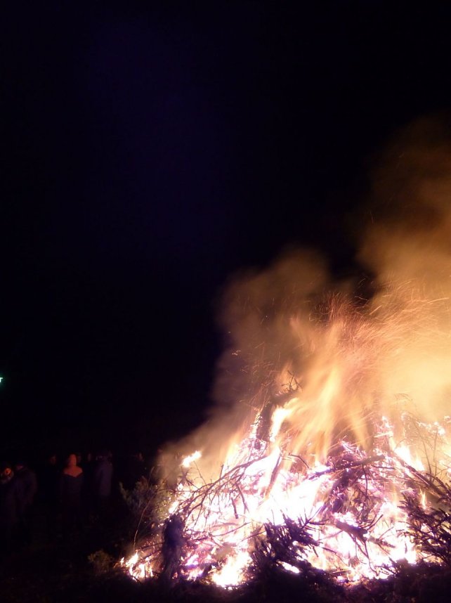 Knutfest in Heringen 2017