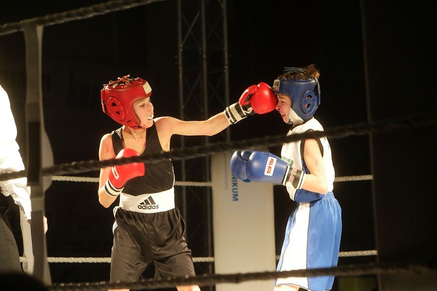 Klarer Sieg des NSV gegen BC Chemnitz