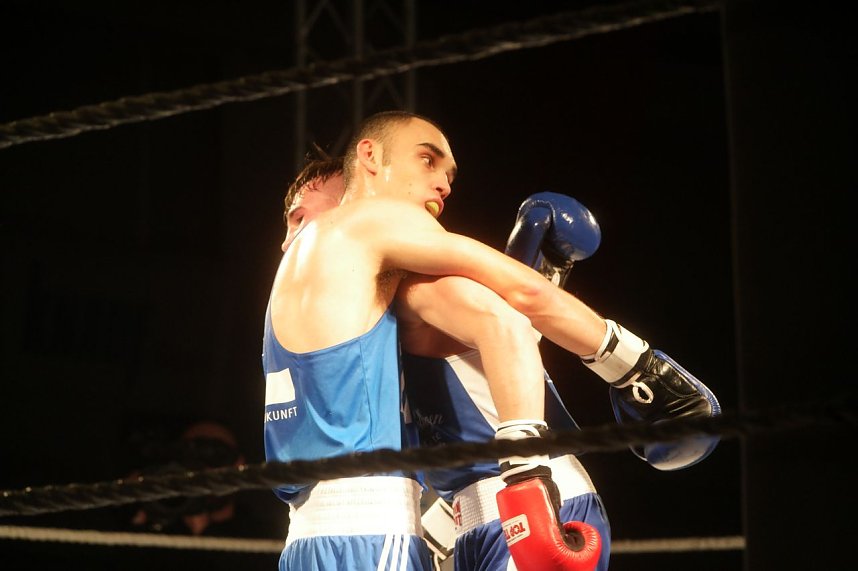 Klarer Sieg des NSV gegen BC Chemnitz