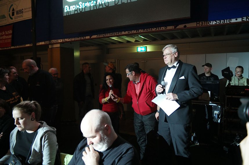 Klarer Sieg des NSV gegen BC Chemnitz