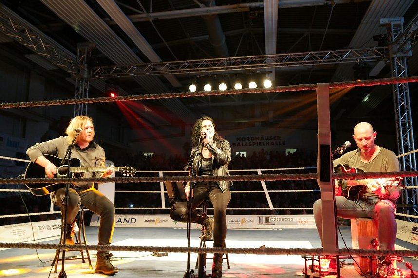 Klarer Sieg des NSV gegen BC Chemnitz