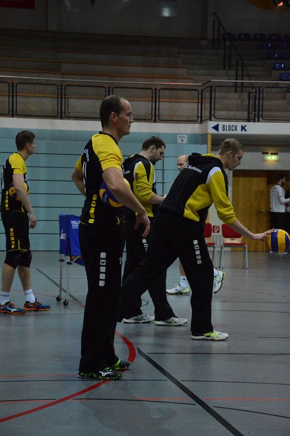 SVC zeigt Nerven und verliert