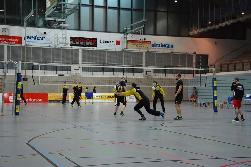 SVC zeigt Nerven und verliert