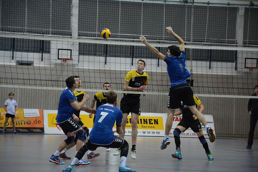 SVC zeigt Nerven und verliert