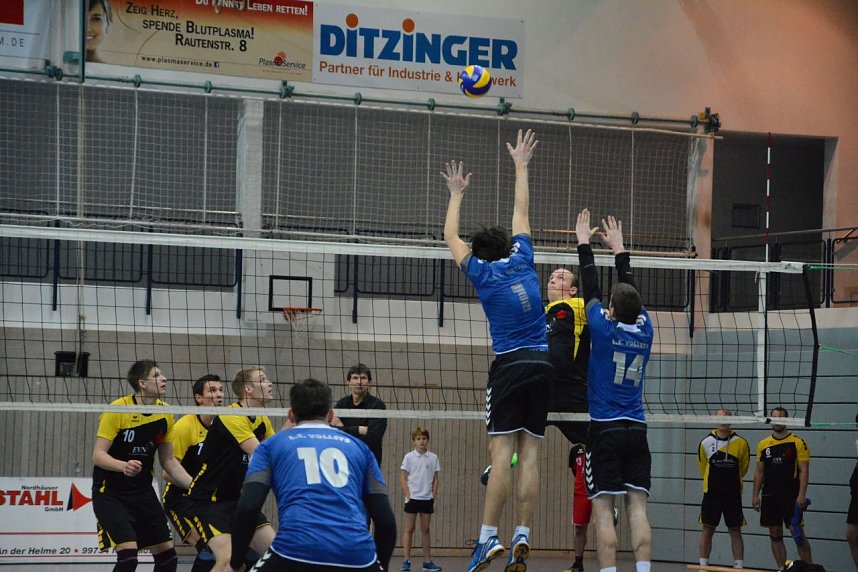 SVC zeigt Nerven und verliert