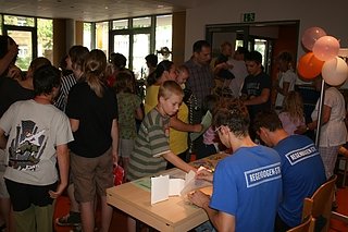 Regenbogenstra&szlig;e