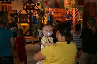 Regenbogenstra&szlig;e