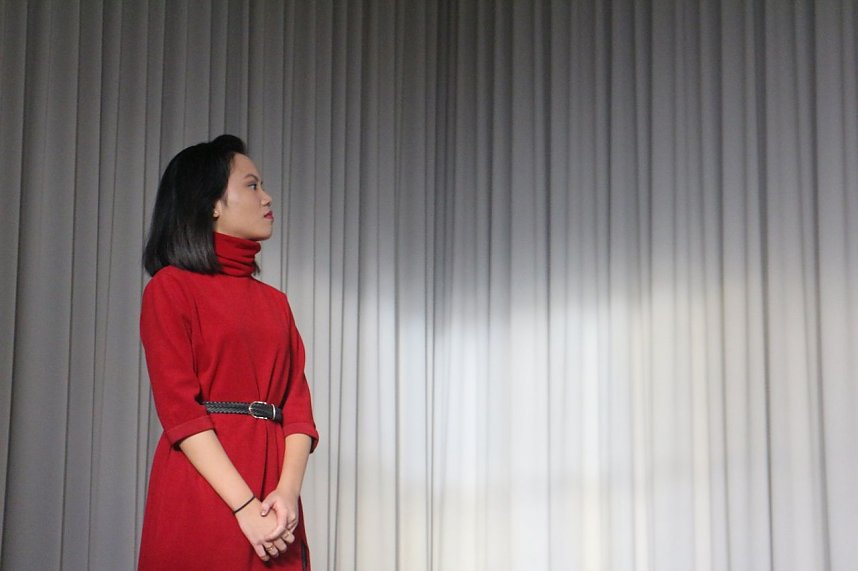 Zeugnisvergabe am Nordh&auml;user Studienkolleg