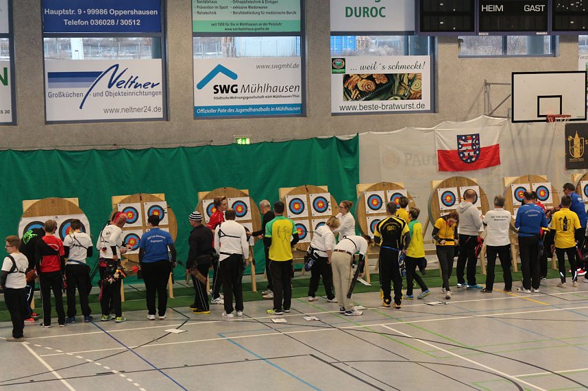 Bei Landesmeisterschaften abger&auml;umt