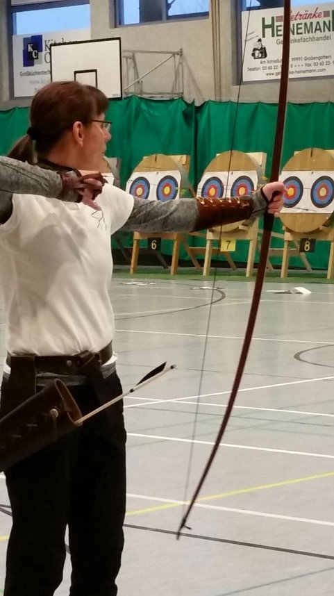 Bei Landesmeisterschaften abger&auml;umt