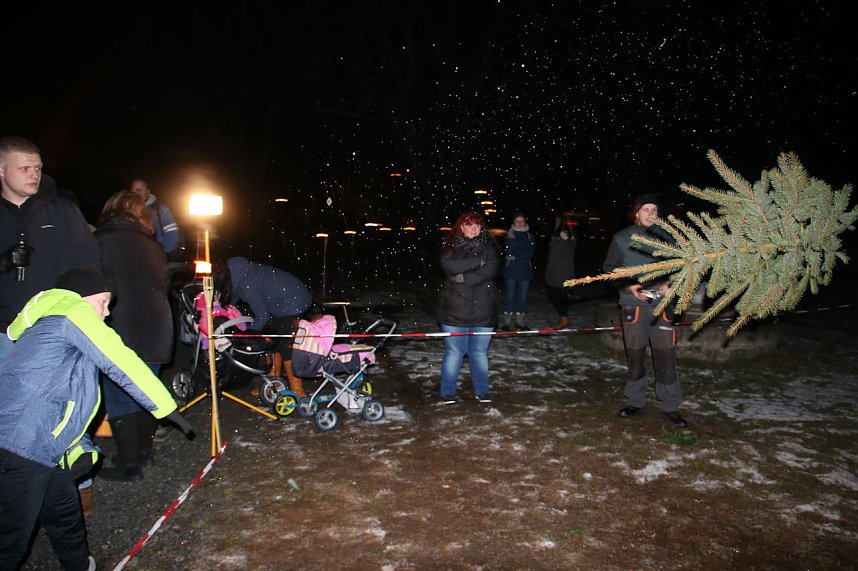 F&uuml;nftes Knutfest in Bielen