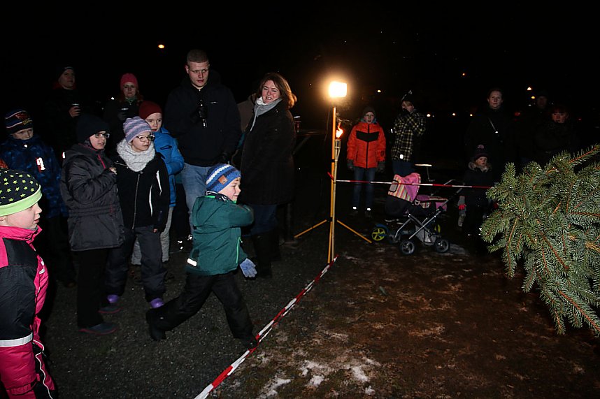 F&uuml;nftes Knutfest in Bielen