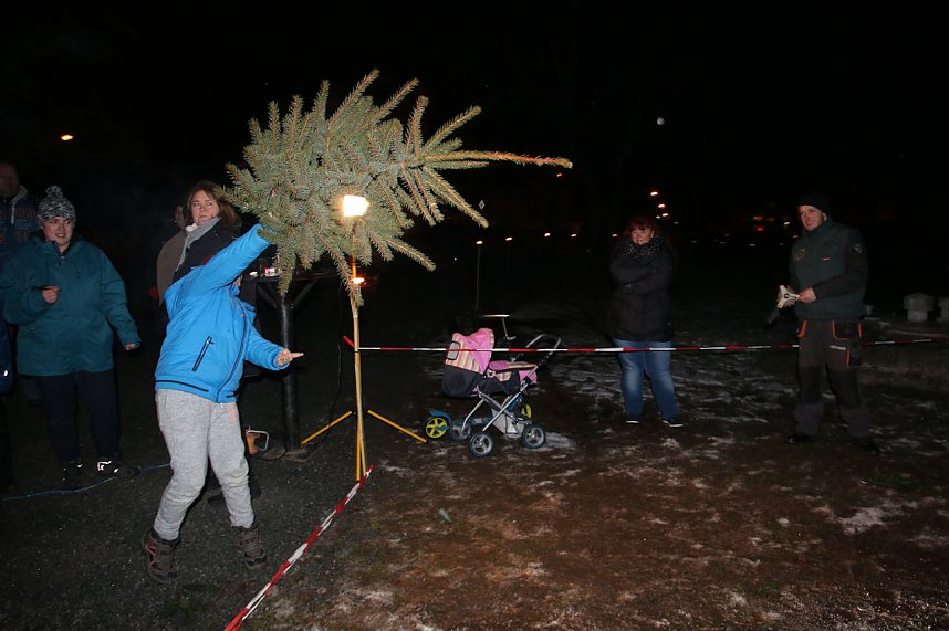 F&uuml;nftes Knutfest in Bielen