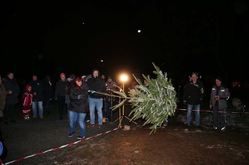 F&uuml;nftes Knutfest in Bielen