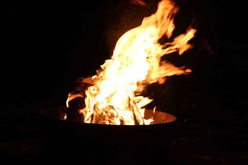 F&uuml;nftes Knutfest in Bielen