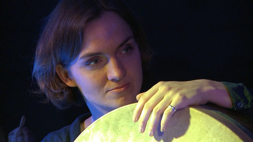 Jazz im alten Wasserwerk - das Neujahrskonzert des Nordh&auml;user Jazzclub hat die Konzertsaison er&ouml;ffnet