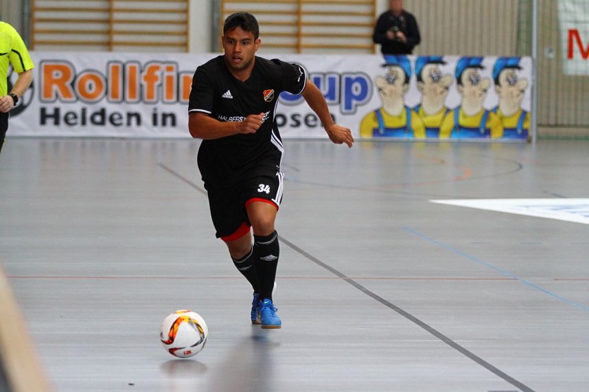 Budenzauber in Nordhausen