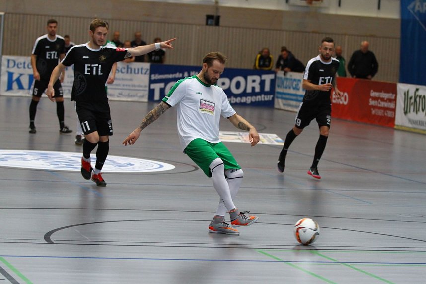 Budenzauber in Nordhausen