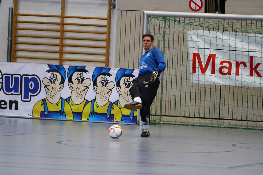 Budenzauber in Nordhausen