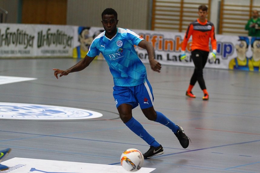 Budenzauber in Nordhausen