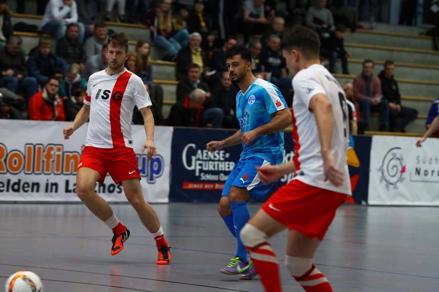 Budenzauber in Nordhausen