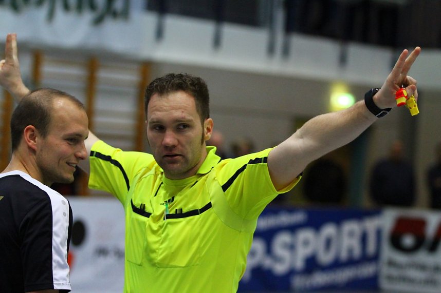 Budenzauber in Nordhausen