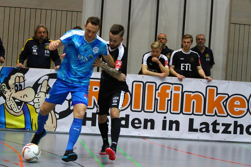 Budenzauber in Nordhausen