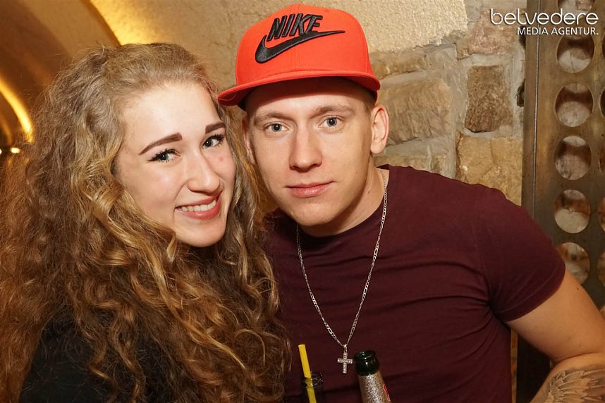 Party im Jugendclubhaus