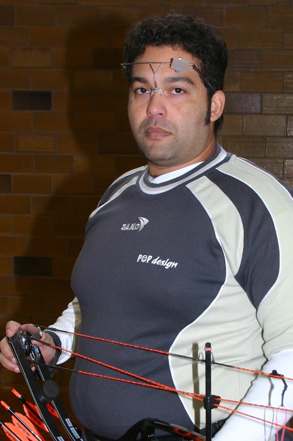 Miguel Roche, Bogenschie&szlig;en Bowteam Nordhausen: Bronze bei Deutscher Meisterschaft, neuer Deutscher Rekord f&uuml;r die Herrenklasse AB, zweifacher Landesmeister und Sieg bei deutscher Hallenrunde