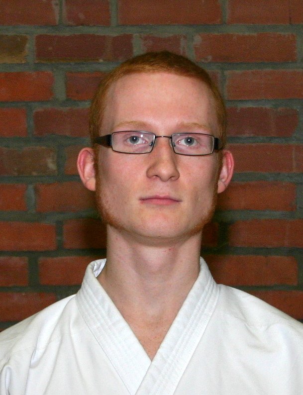 Viktor Vollmer, Karate im Karate-Do-Kwai Nordhausen: Vizemeuropameister, Zweiter bei den Deutschen Meisterschaften im Kata und Deutscher Meister im Mannschaftswettbewerb