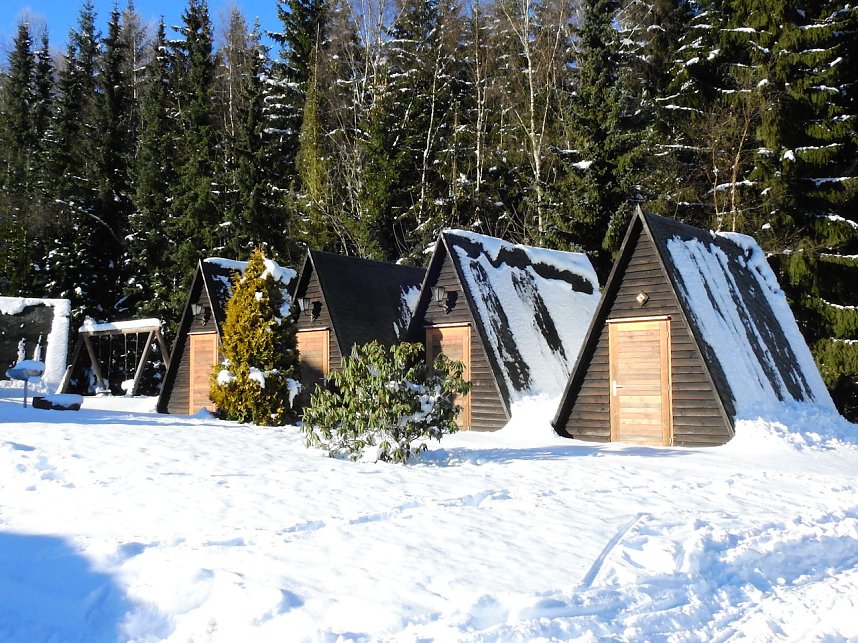 Spaziergang in Rotacker