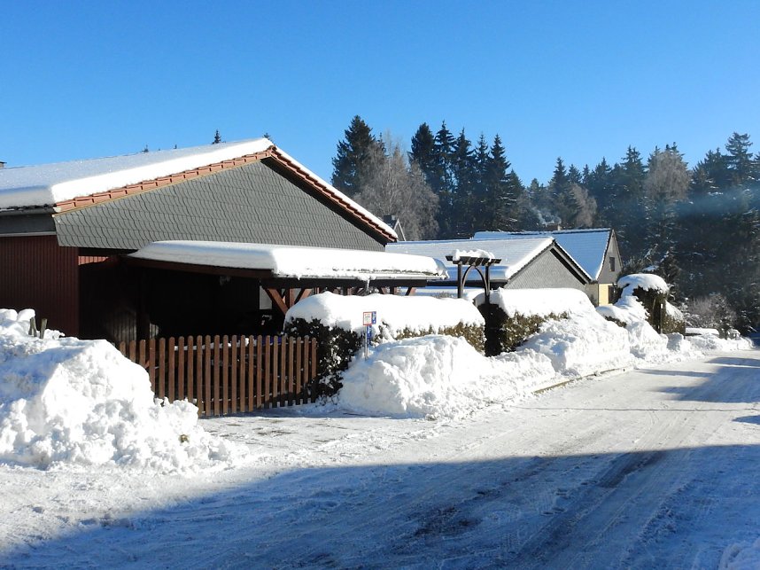 Spaziergang in Rotacker