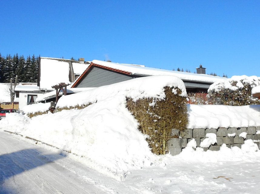 Spaziergang in Rotacker