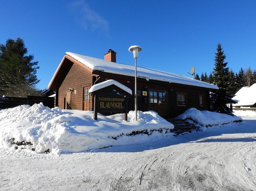 Spaziergang in Rotacker