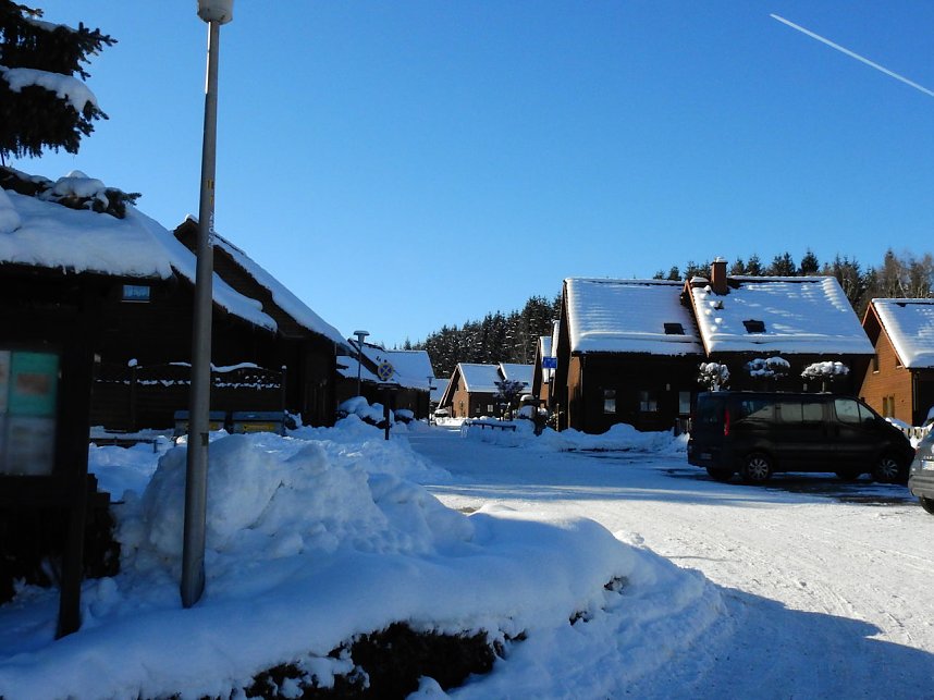 Spaziergang in Rotacker