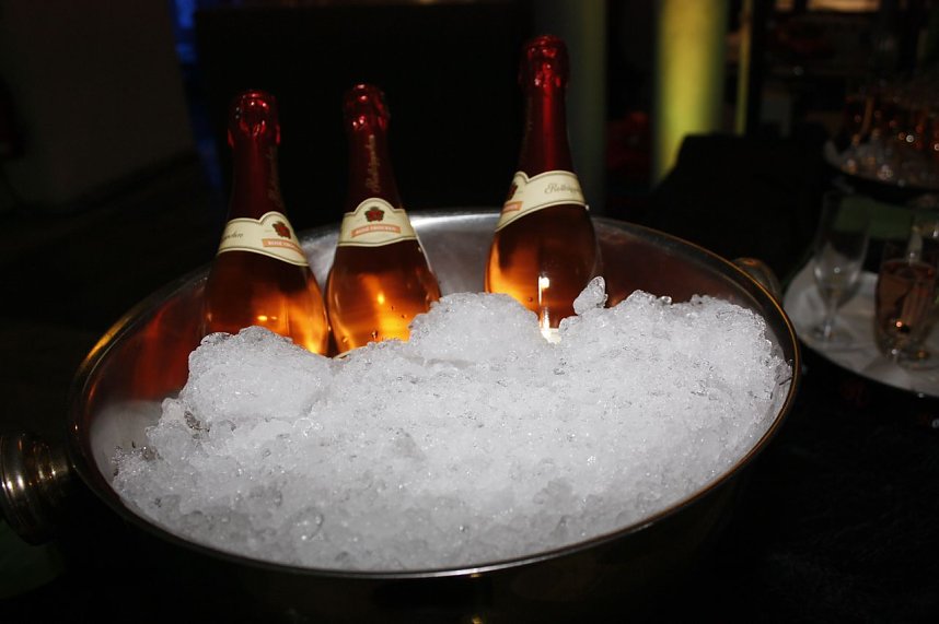 21. &Auml;rzte- und Apothekerball in Nordhausen