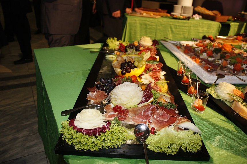 21. &Auml;rzte- und Apothekerball in Nordhausen