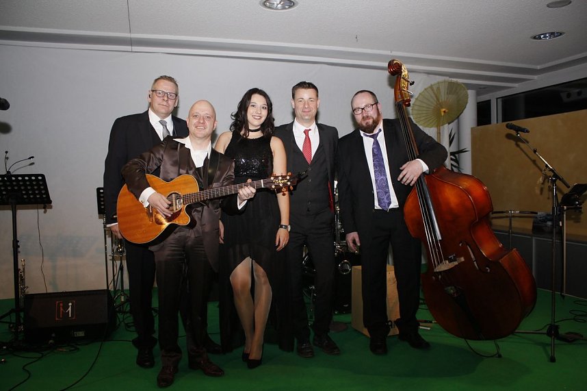 21. &Auml;rzte- und Apothekerball in Nordhausen