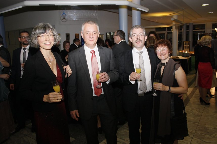 &Auml;rzte- und Apothekerball 2017