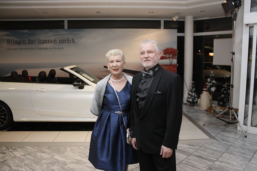 &Auml;rzte- und Apothekerball 2017