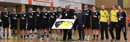 Erfolgreiches NSV-Wochenende