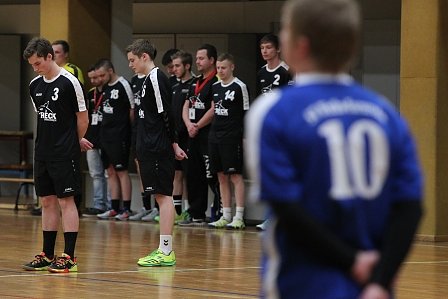 Erfolgreiches NSV-Wochenende