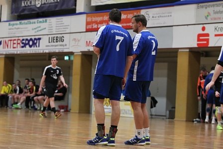 Erfolgreiches NSV-Wochenende