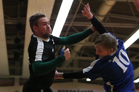 Erfolgreiches NSV-Wochenende