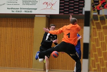 Erfolgreiches NSV-Wochenende