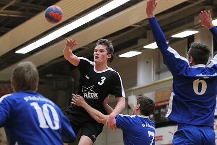 Erfolgreiches NSV-Wochenende