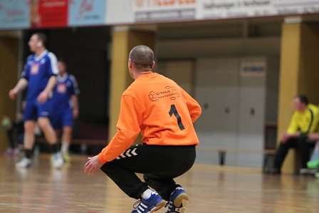 Erfolgreiches NSV-Wochenende