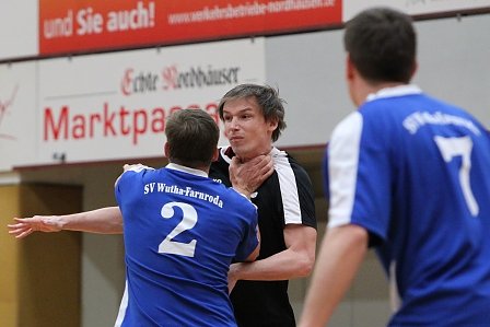 Erfolgreiches NSV-Wochenende