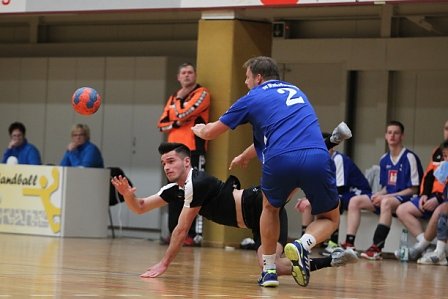 Erfolgreiches NSV-Wochenende