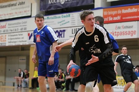 Erfolgreiches NSV-Wochenende